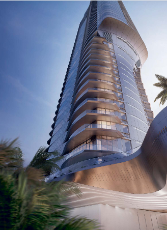 Elevate Your Lifestyle: Exclusive Luxury Residences  of Miami